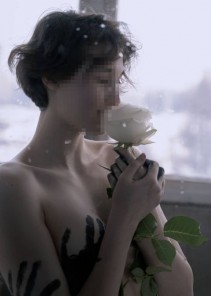 Фото проститутки Марина №2 в городе Новочеркасск