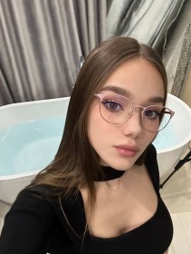 Фото проститутки Настя №4 в городе Новочеркасск