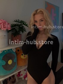 Фото проститутки Алиса №3 в городе Новочеркасск