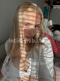 Фото проститутки Алиса №2 в городе Новочеркасск