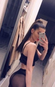 Фото проститутки Елена №9 в городе Новочеркасск