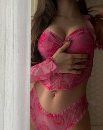 Фото проститутки Лера №6 в городе Новочеркасск