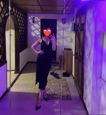 Фото проститутки Алина №4 в городе Новочеркасск