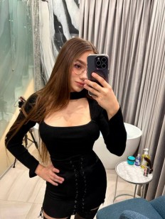 Фото проститутки Соня №1 в городе Новочеркасск