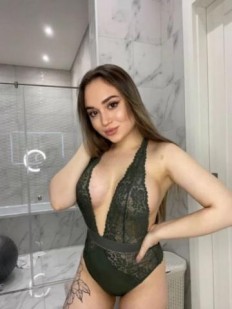 Фото проститутки Вика №1 в городе Новочеркасск