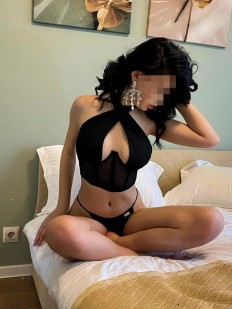 Фото проститутки Ольга №1 в городе Новочеркасск