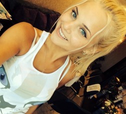 Фото проститутки Вероника №1 в городе Новочеркасск