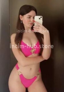 Фото проститутки Настя №1 в городе Новочеркасск