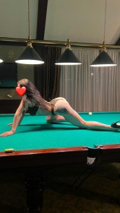 Фото проститутки Алина №1 в городе Новочеркасск