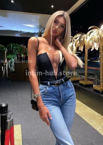Лина, Г. Новочеркасск