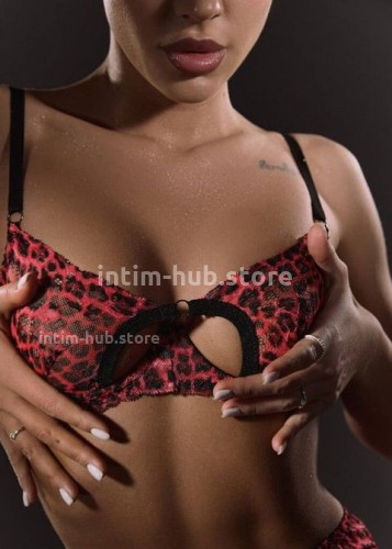 Анастасия, Г. Новочеркасск