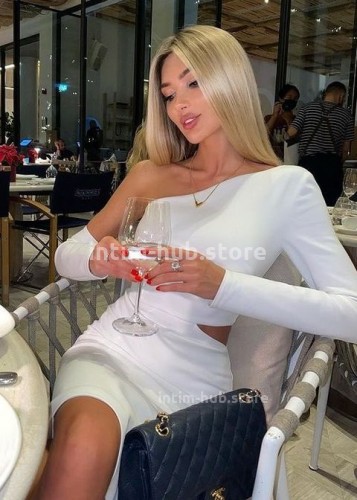 Лина, Г. Новочеркасск