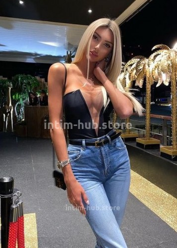 Лина, Г. Новочеркасск