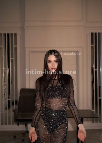 Марсия, Г. Новочеркасск