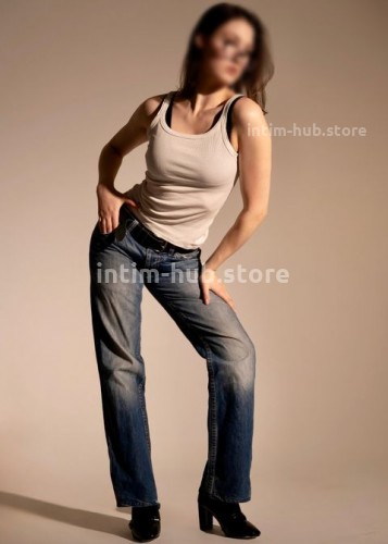 Надюша, Г. Новочеркасск