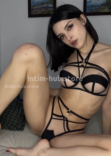 Ольга, Г. Новочеркасск