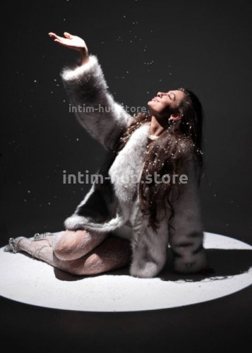 Оля, Г. Новочеркасск