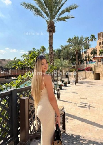 Яночка, Г. Новочеркасск