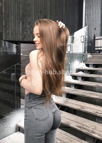Джессика, Г. Новочеркасск