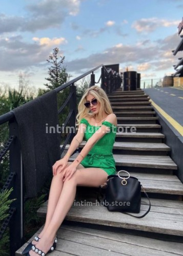 Алина, Г. Новочеркасск