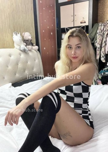 Лиза, Г. Новочеркасск
