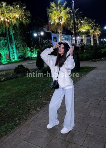 Ангелина, Г. Новочеркасск