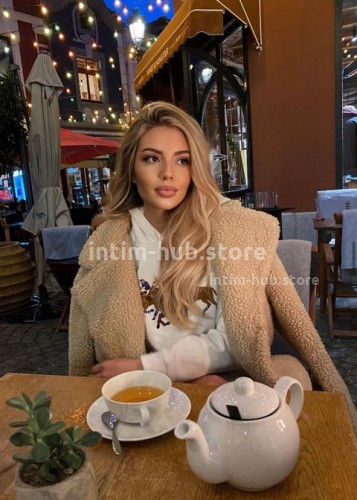 Марина, Г. Новочеркасск