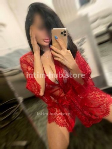 Катерина, Г. Новочеркасск