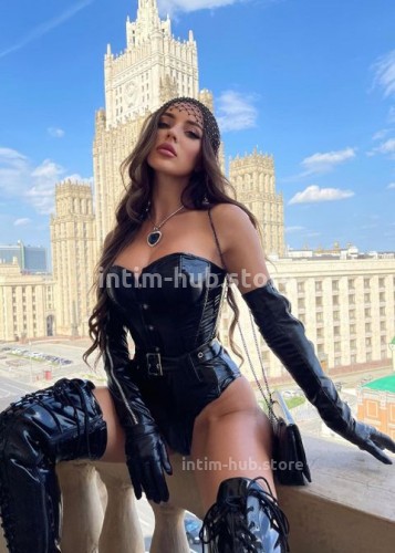 Варя, Г. Новочеркасск