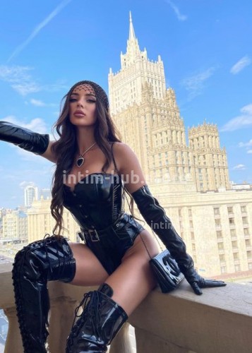 Варя, Г. Новочеркасск