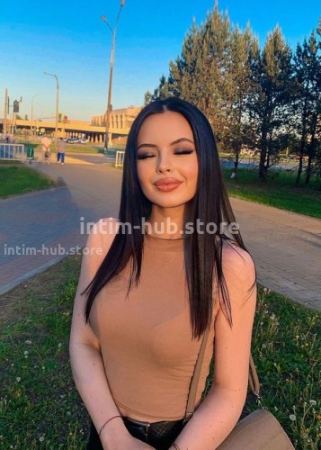 Кристина, Г. Новочеркасск